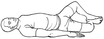 Иллюстрация к книге — Массаж и лечебная физкультура [i_119.jpg]