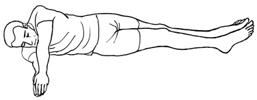 Иллюстрация к книге — Массаж и лечебная физкультура [i_124.jpg]