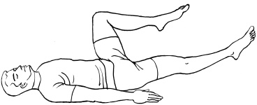 Иллюстрация к книге — Массаж и лечебная физкультура [i_126.jpg]