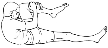 Иллюстрация к книге — Массаж и лечебная физкультура [i_127.jpg]