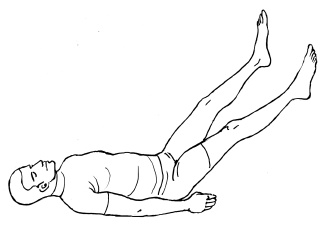 Иллюстрация к книге — Массаж и лечебная физкультура [i_128.jpg]