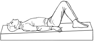 Иллюстрация к книге — Массаж и лечебная физкультура [i_150.jpg]