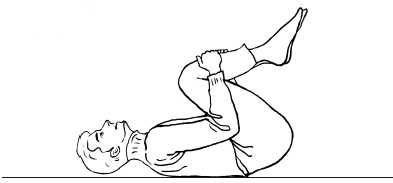 Иллюстрация к книге — Массаж и лечебная физкультура [i_159.jpg]