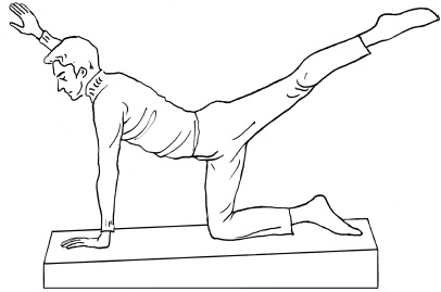 Иллюстрация к книге — Массаж и лечебная физкультура [i_163.jpg]