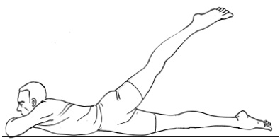 Иллюстрация к книге — Массаж и лечебная физкультура [i_166.jpg]