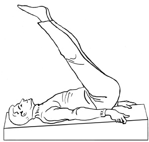 Иллюстрация к книге — Массаж и лечебная физкультура [i_169.jpg]