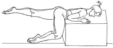 Иллюстрация к книге — Массаж и лечебная физкультура [i_189.jpg]