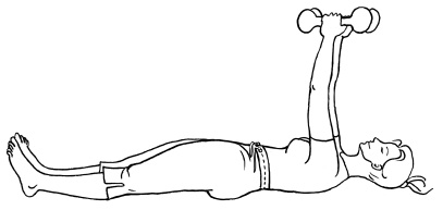 Иллюстрация к книге — Массаж и лечебная физкультура [i_192.jpg]