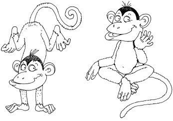 Иллюстрация к книге — 1000 игр, заданий и упражнений для развития речи [autogen_ebook_id35.jpg]