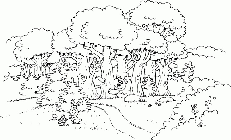 Иллюстрация к книге — Веселая зарядка для язычка. Игры для развития речи. 4-7 лет [i_009.jpg]