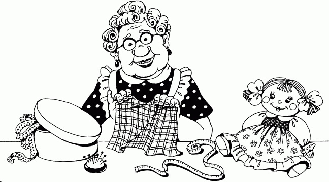 Иллюстрация к книге — Веселая зарядка для язычка. Игры для развития речи. 4-7 лет [i_016.jpg]