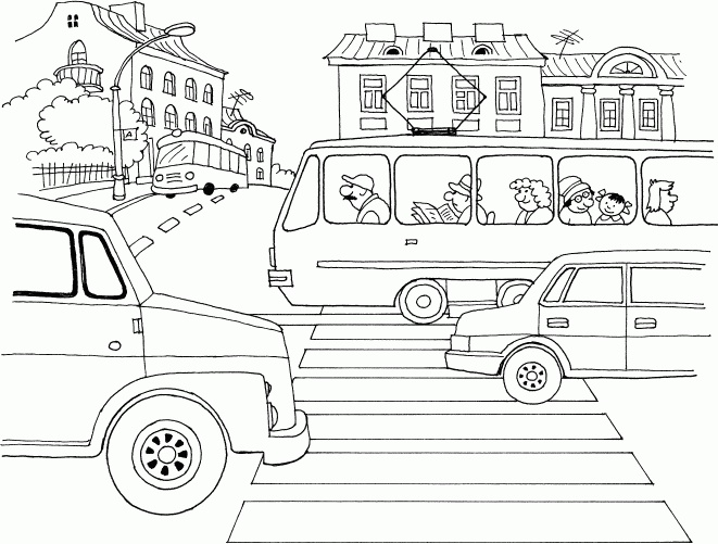 Иллюстрация к книге — Веселая зарядка для язычка. Игры для развития речи. 4-7 лет [i_017.jpg]