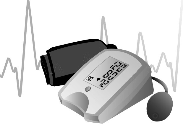 Иллюстрация к книге — Быть здоровым в нашей стране [i_001.jpg]