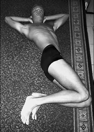 Иллюстрация к книге — Первая скрипка позвоночника. Революционная методика лечения остеохондроза [_45.jpg]