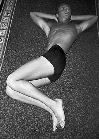 Иллюстрация к книге — Первая скрипка позвоночника. Революционная методика лечения остеохондроза [_45_.jpg]