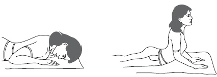 Иллюстрация к книге — Зрение на 100%. Фитнес и диета для глаз [i_014.jpg]