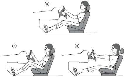 Иллюстрация к книге — Зрение на 100%. Фитнес и диета для глаз [i_016.jpg]