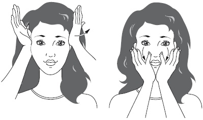 Иллюстрация к книге — Зрение на 100%. Фитнес и диета для глаз [i_030.jpg]