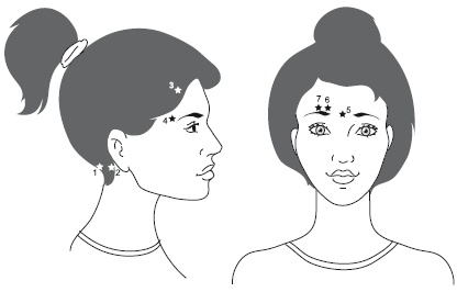 Иллюстрация к книге — Зрение на 100%. Фитнес и диета для глаз [i_032.jpg]