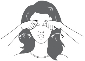 Иллюстрация к книге — Зрение на 100%. Фитнес и диета для глаз [i_034.jpg]