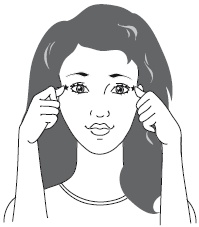 Иллюстрация к книге — Зрение на 100%. Фитнес и диета для глаз [i_039.jpg]