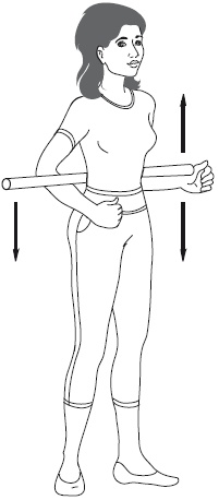 Иллюстрация к книге — Зрение на 100%. Фитнес и диета для глаз [i_040.jpg]