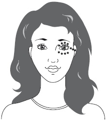 Иллюстрация к книге — Зрение на 100%. Фитнес и диета для глаз [i_042.jpg]