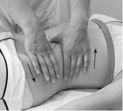 Иллюстрация к книге — Атлас профессионального массажа [i_134.jpg]