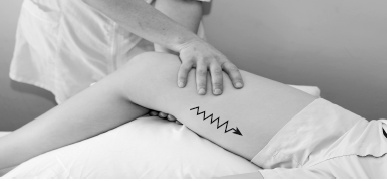 Иллюстрация к книге — Атлас профессионального массажа [i_141.jpg]