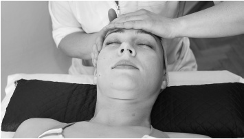 Иллюстрация к книге — Атлас профессионального массажа [i_223.jpg]