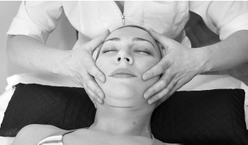 Иллюстрация к книге — Атлас профессионального массажа [i_231.jpg]