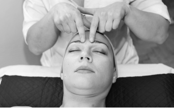 Иллюстрация к книге — Атлас профессионального массажа [i_238.jpg]