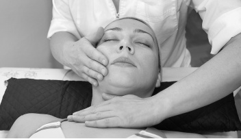 Иллюстрация к книге — Атлас профессионального массажа [i_249.jpg]