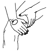 Иллюстрация к книге — Атлас профессионального массажа [i_253.jpg]