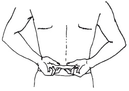 Иллюстрация к книге — Атлас профессионального массажа [i_254.jpg]