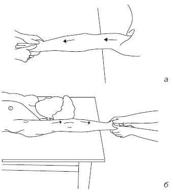 Иллюстрация к книге — Атлас профессионального массажа [i_263.jpg]