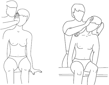 Иллюстрация к книге — Атлас профессионального массажа [i_274.jpg]