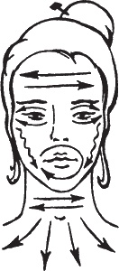 Иллюстрация к книге — Цигун. Советы на каждый день для всей семьи [i_005.jpg]