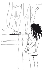 Иллюстрация к книге — Здоровье ваших ног [i_001.jpg]