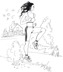 Иллюстрация к книге — Здоровье ваших ног [i_010.jpg]