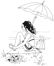 Иллюстрация к книге — Здоровье ваших ног [i_011.jpg]