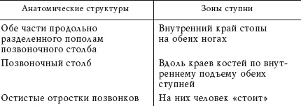 Иллюстрация к книге — Здоровье ваших ног [i_017.jpg]