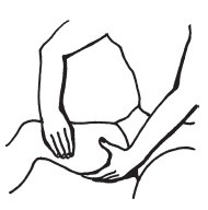 Иллюстрация к книге — Массаж для красоты и здоровья. Медовый, глиняный, ароматический, баночный [i_004.jpg]