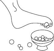 Иллюстрация к книге — Плоскостопие. Самые эффективные методы лечения [Autogen_eBook_id27.jpg]