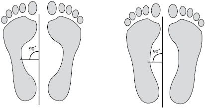 Иллюстрация к книге — Плоскостопие. Самые эффективные методы лечения [Autogen_eBook_id3.jpg]