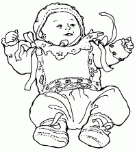 Иллюстрация к книге — Как дожить до 120 лет по системе Поля Брэгга [i_003.jpg]