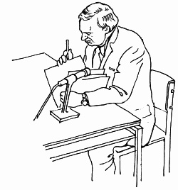 Иллюстрация к книге — Как дожить до 120 лет по системе Поля Брэгга [i_010.jpg]