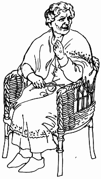 Иллюстрация к книге — Как дожить до 120 лет по системе Поля Брэгга [i_013.jpg]