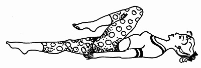 Иллюстрация к книге — Как дожить до 120 лет по системе Поля Брэгга [i_015.jpg]