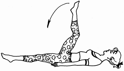 Иллюстрация к книге — Как дожить до 120 лет по системе Поля Брэгга [i_020.jpg]